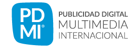 Publicidad digital multimedia internacional